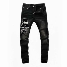 Picture of Amiri Jeans _SKUAmiriJeanPantsLong28-388s1713827